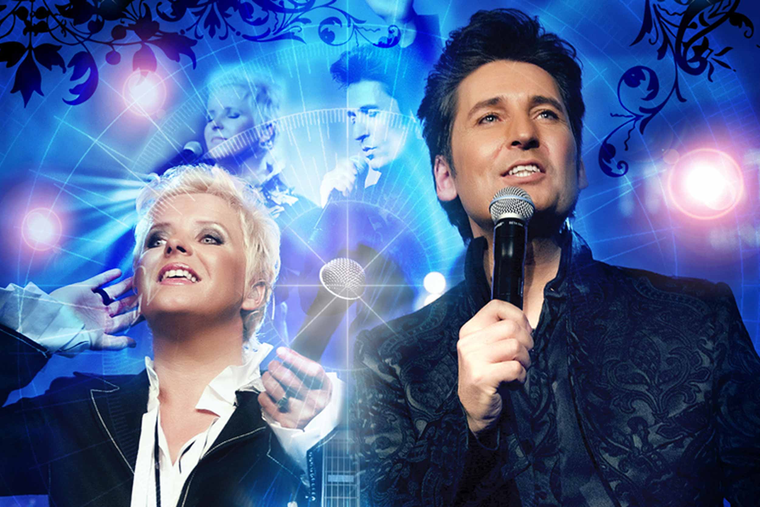 Nashville en Memphis 