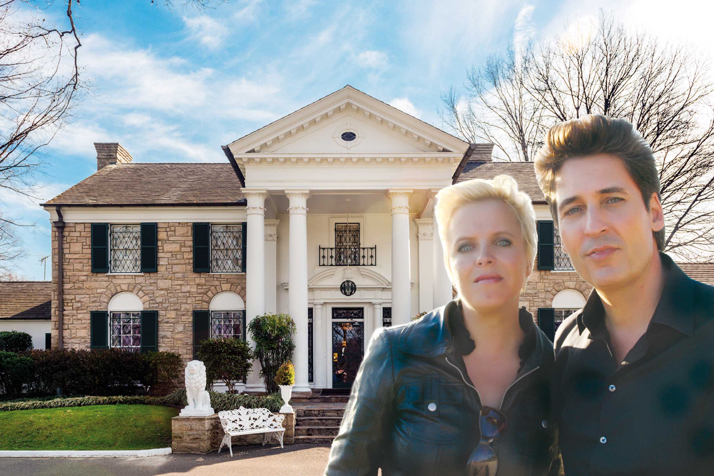 Rock and Roll Heaven